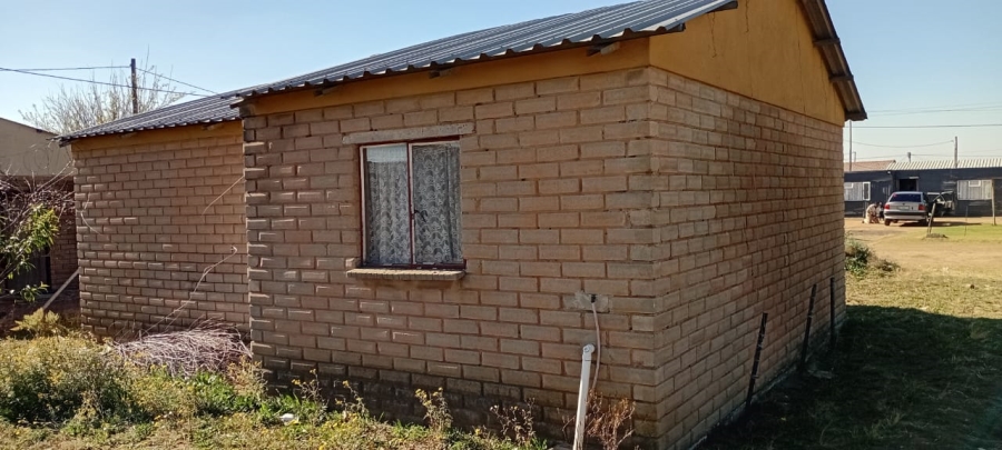 2 Bedroom Property for Sale in Amelia Free State